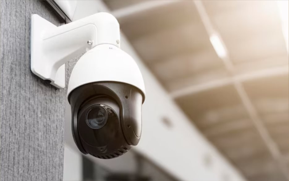 CCTV Installation and Surveillance Systems Nigeria